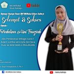 PRESTASI SISWI MA MIFTAHUL ULUM